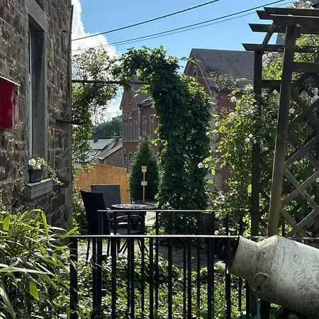 Awenne * Saint-Hubert