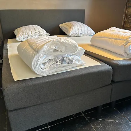 Awenne * Saint-Hubert