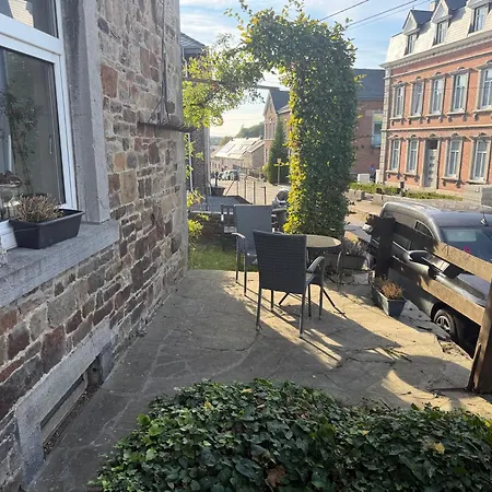 Awenne Apartment