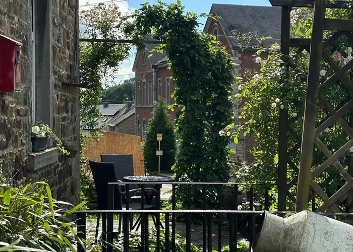 Awenne * Saint-Hubert