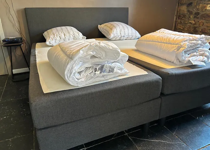 Awenne * Saint-Hubert